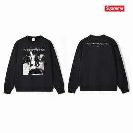 Picture of Supreme Sweatshirt _SKUSupremeS-2XLthtxS121336174